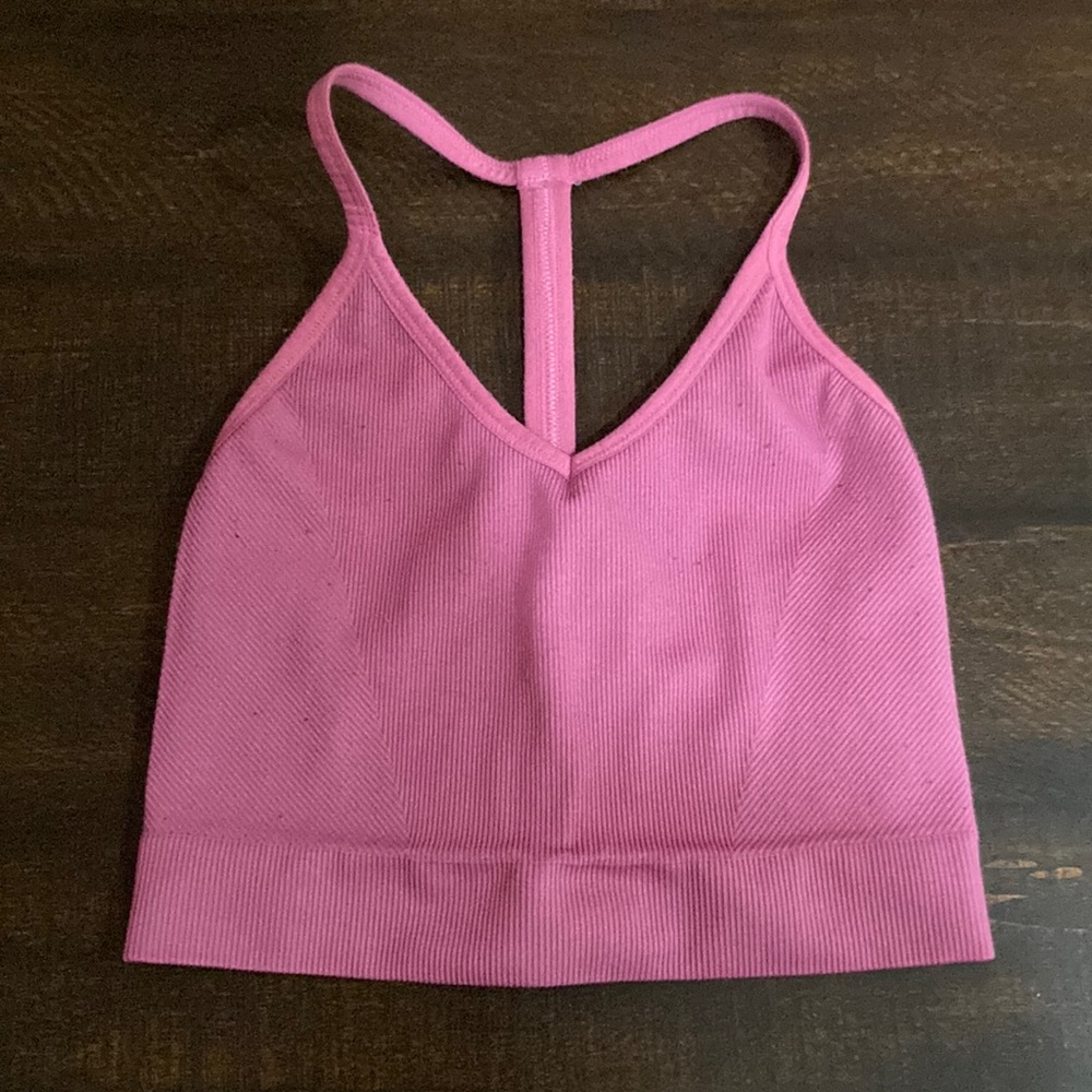 🐰Spiritual Gangster Sports Bra🐣